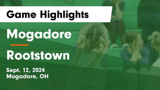 Volleyball Game Preview: Mogadore Plays at Home