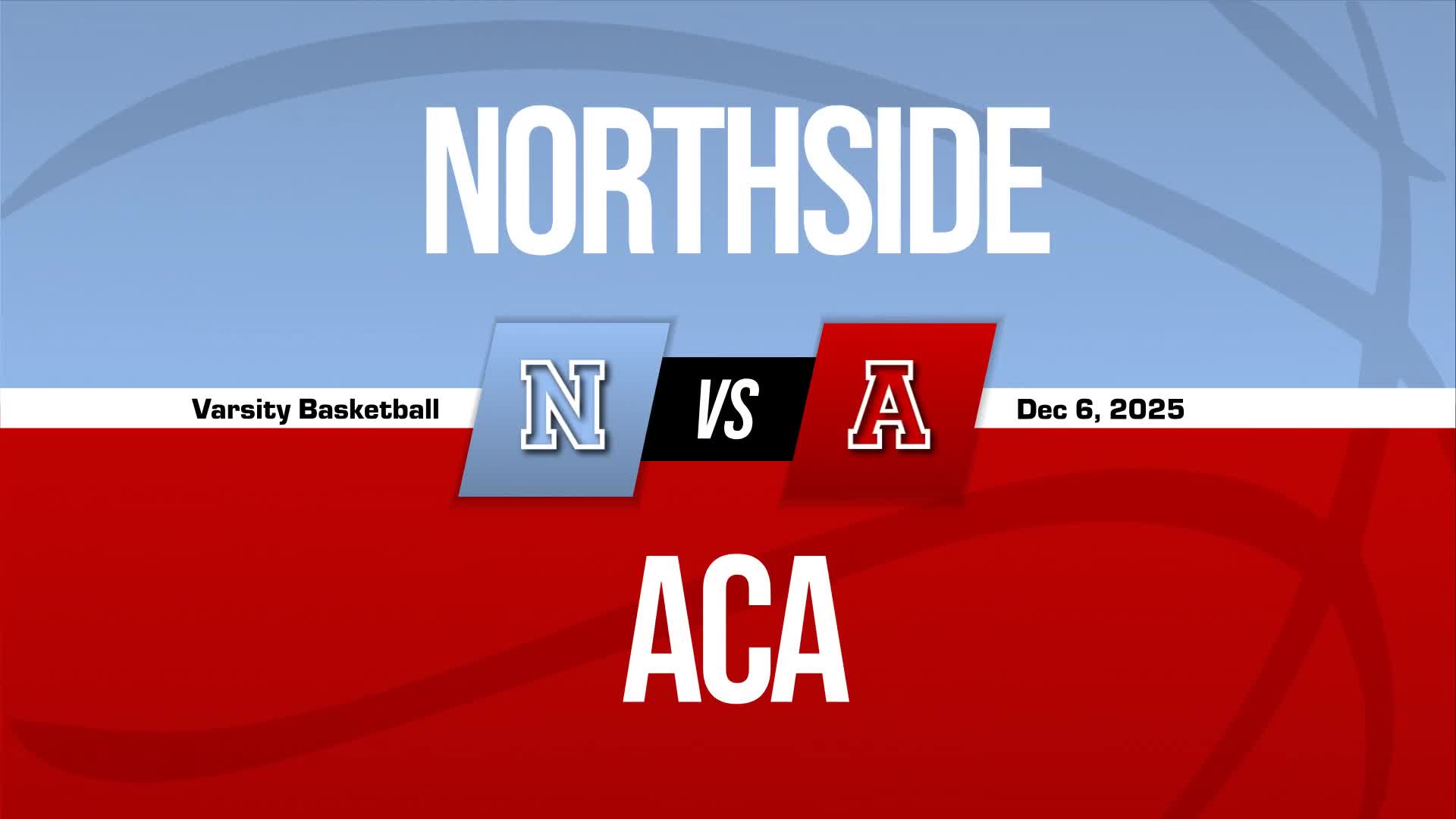 Basketball Recap: Northside Comes Up Short