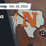 Football Game Recap: Tioga Bulldogs vs. Nocona Indians