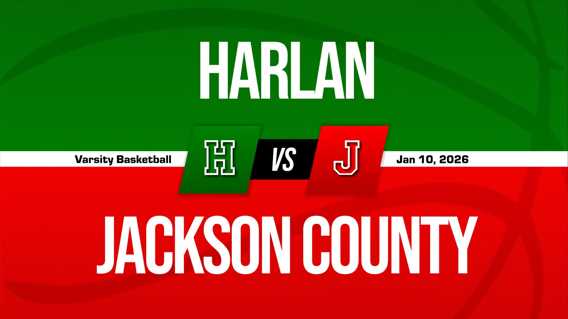 Basketball Recap: Jackson County Wins Going Away Against Middles
