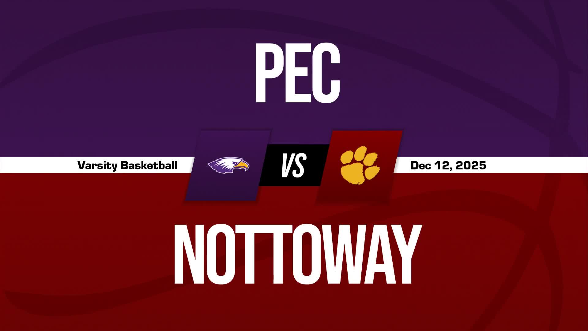 Basketball Game Preview: Nottoway Cougars vs. Colonial Heights C