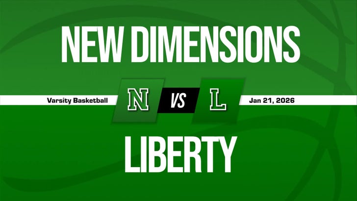 Basketball Recap: New Dimensions Find Success