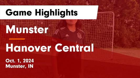 Soccer Game Preview: Hanover Central vs. Yorktown