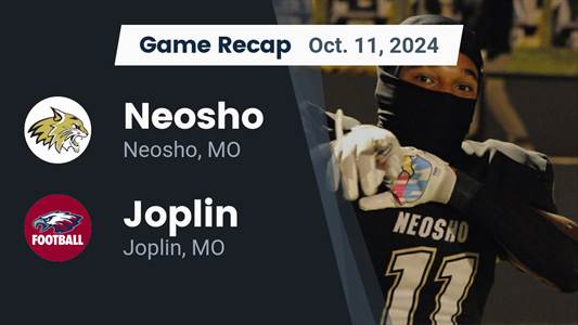 Football Game Preview: Neosho Wildcats vs. Republic Tigers