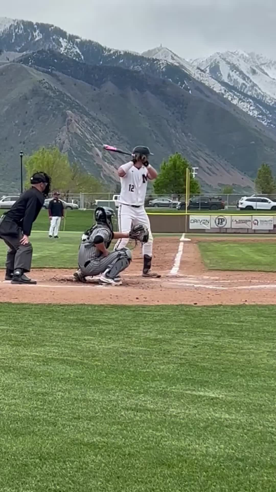 Baseball Recap: Maple Mountain Gets the Win