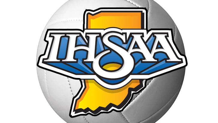 Indiana volleyball vitals