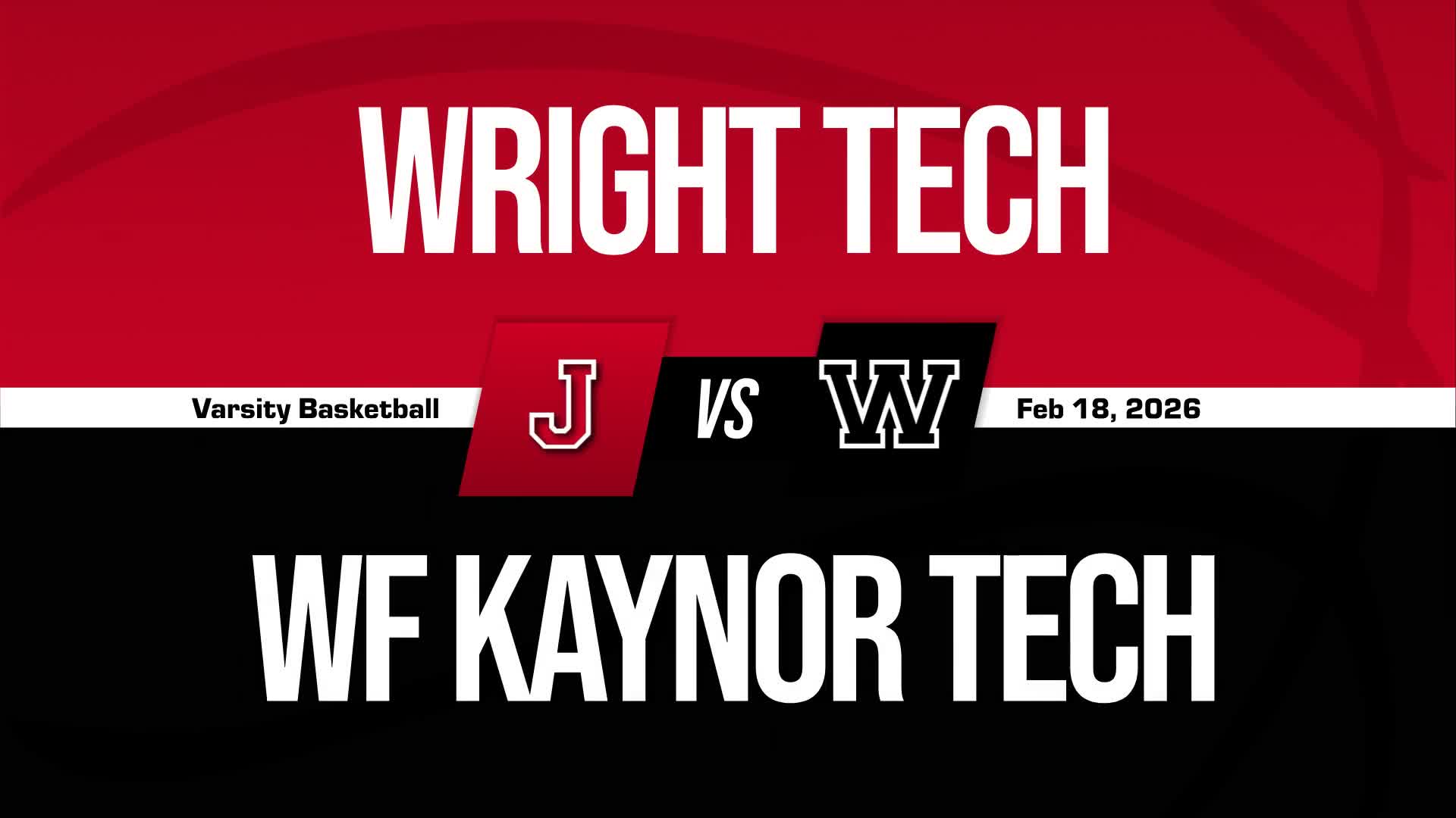 Basketball Recap: Make It Seven in a Row for Kaynor Tech