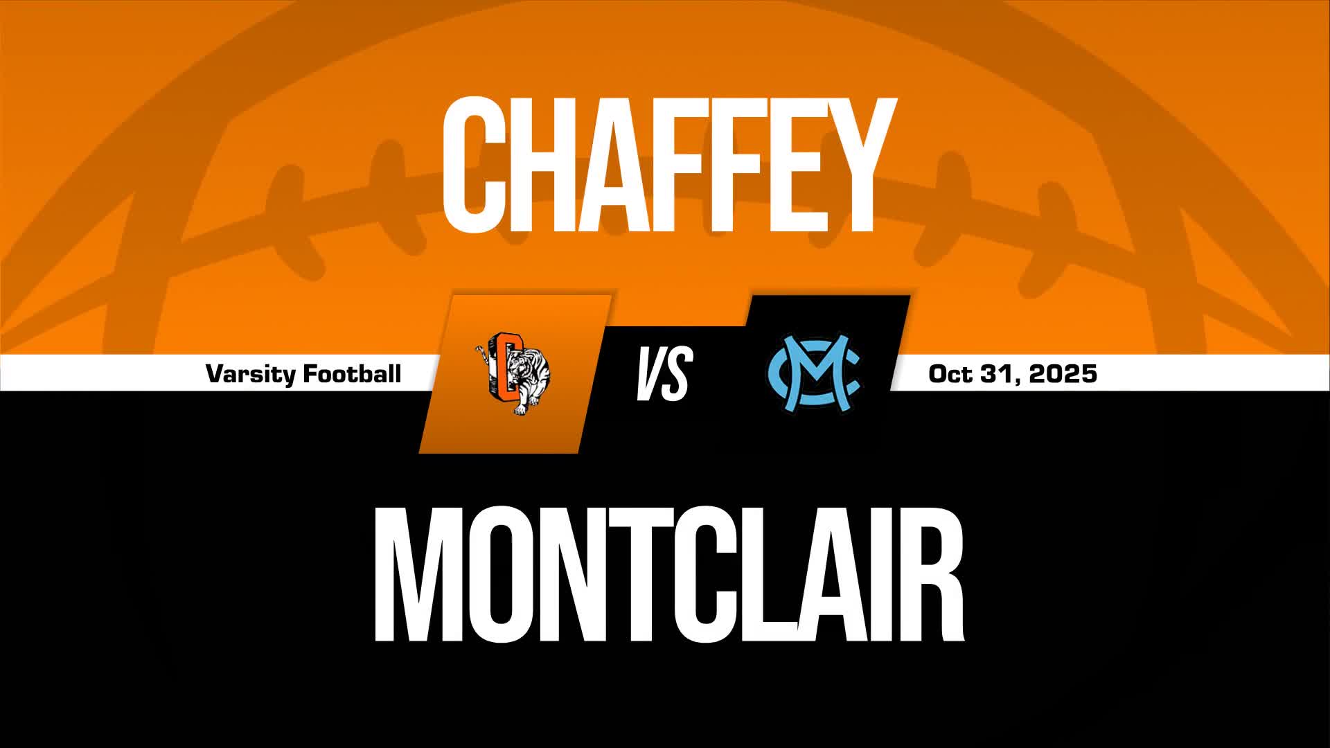 Noah Stewart Game Report: @ Montclair + How To Watch