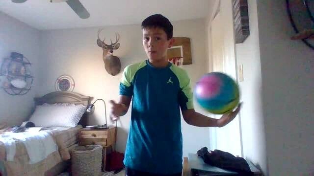 Baseball Recap: Aletheia Christian Academy Comes Up Short