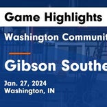Basketball Game Preview: Washington Hatchets vs. Evansville Memorial Tigers