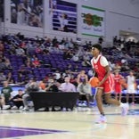 Basketball Game Recap: Scott County Central Braves vs. Cairo Pilots