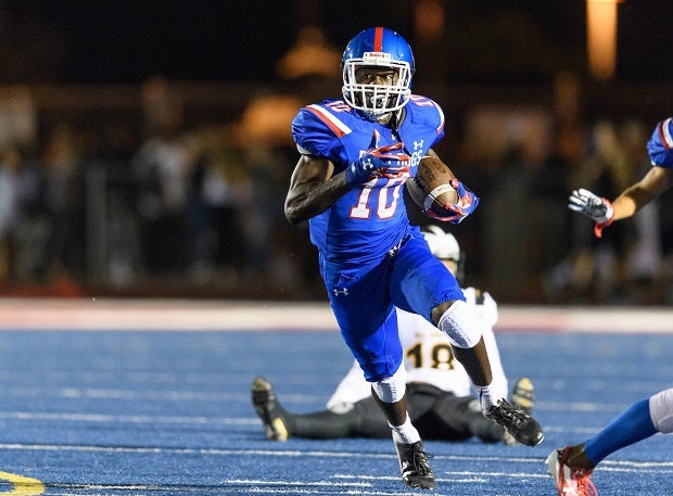 Joe Ngata, Folsom