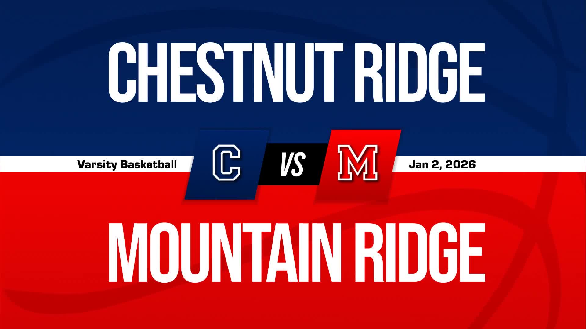 Basketball Recap: Mountain Ridge Gets the Win + How To Watch
