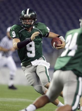 Jake Heaps, Skyline