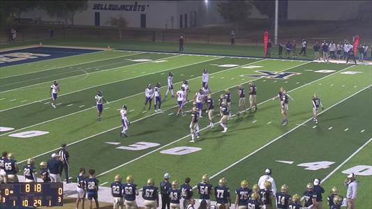 Baseball Game Preview: Kingfisher Yellowjackets vs. Woodward Boo