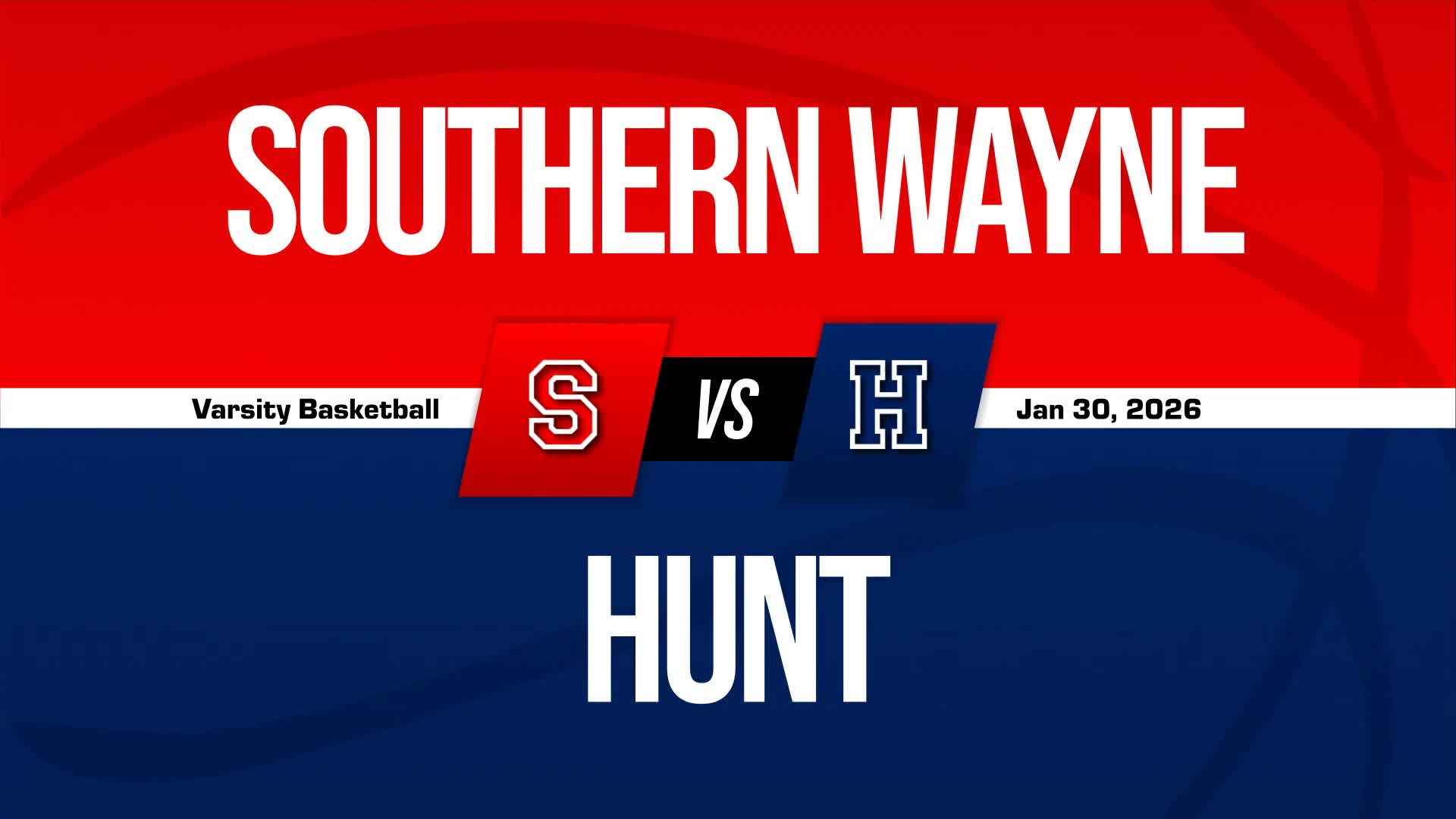 Basketball Game Preview: Southern Wayne Saints vs. C.B. Aycock G