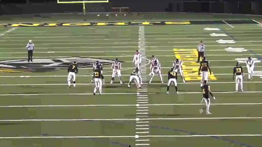 Bishop Kelly vs. Emmett