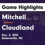 Basketball Game Preview: Cloudland Highlanders vs. North Greene Huskies