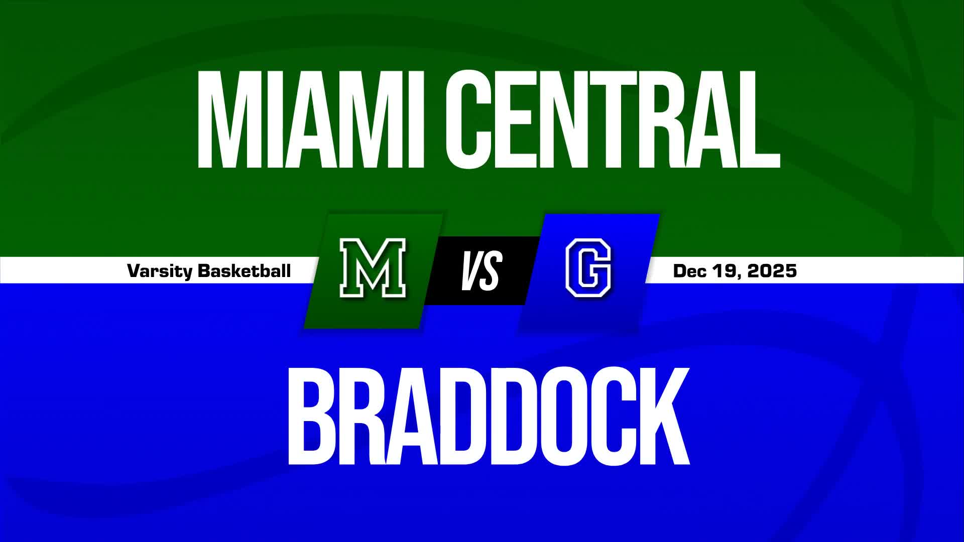 Basketball Game Preview: Braddock Bulldogs vs. Varela Vipers + How To Watch