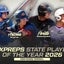 BASEBALL: POYs in every state