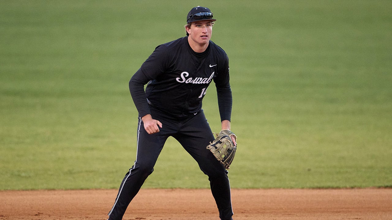 BASEBALL: POYs in every state