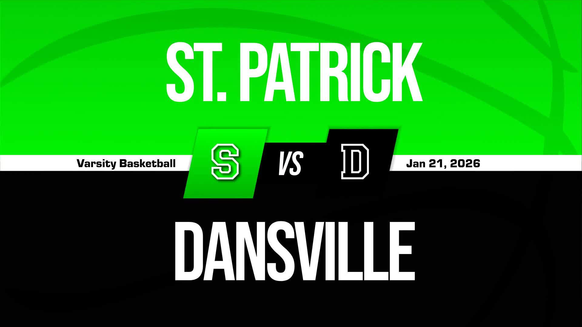 Basketball Recap: Dansville Comes Up Short