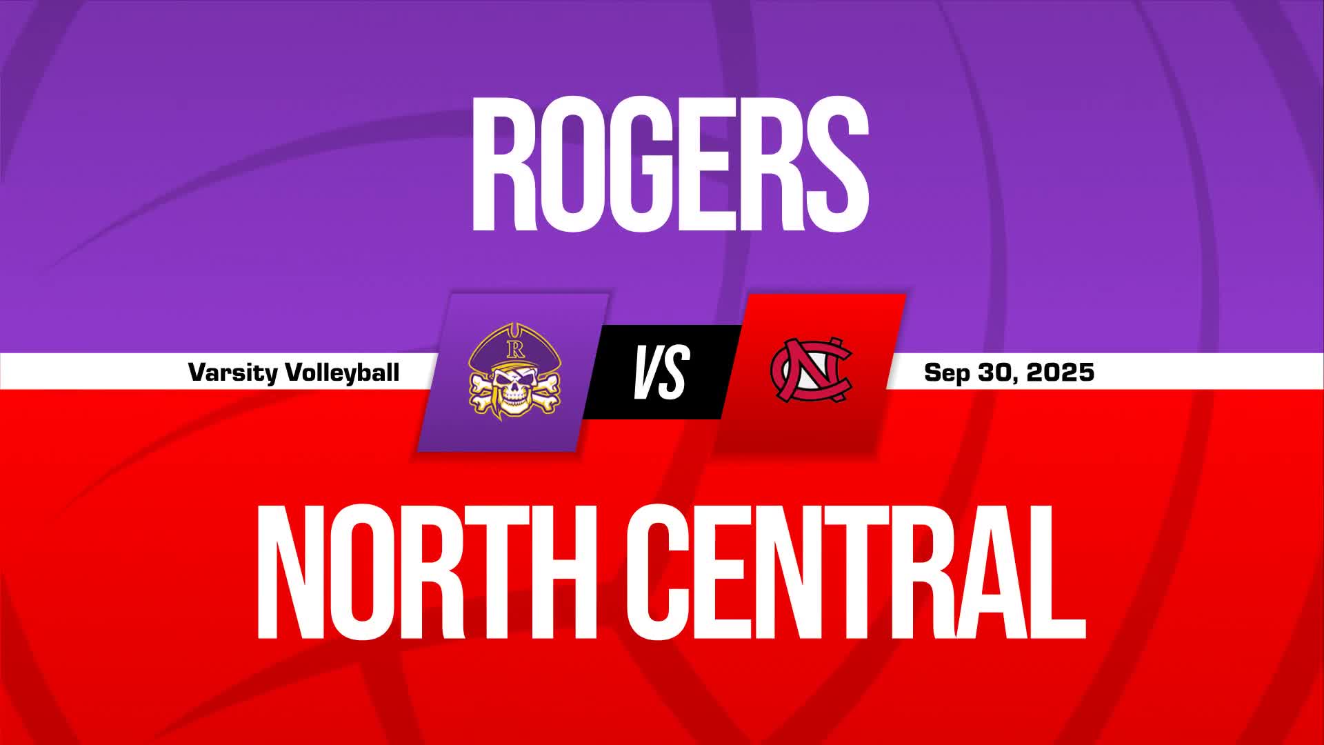 Volleyball Game Preview: Rogers Pirates vs. Deer Park Stags