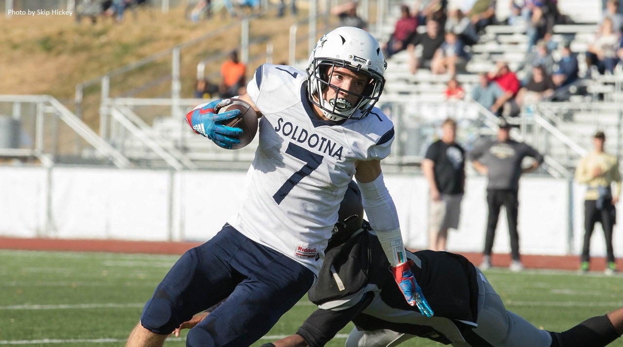 Preseason MaxPreps Top 25: Alaska
