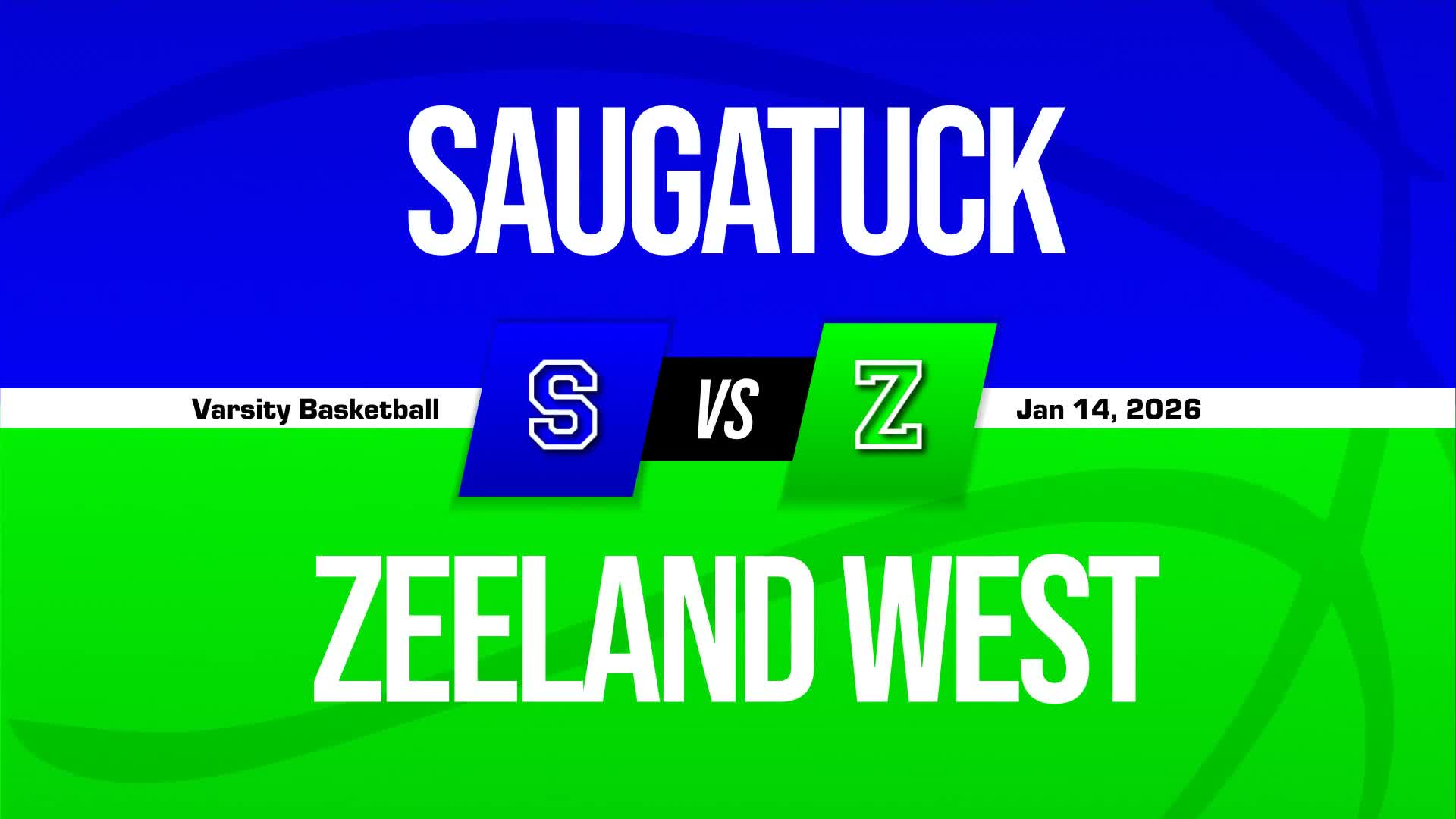 Basketball Recap: Zeeland West's  Win  on Tuesday Extends Winning Streak to Four