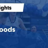 Basketball Game Recap: Harper Woods Pioneers vs. Ferndale Eagles