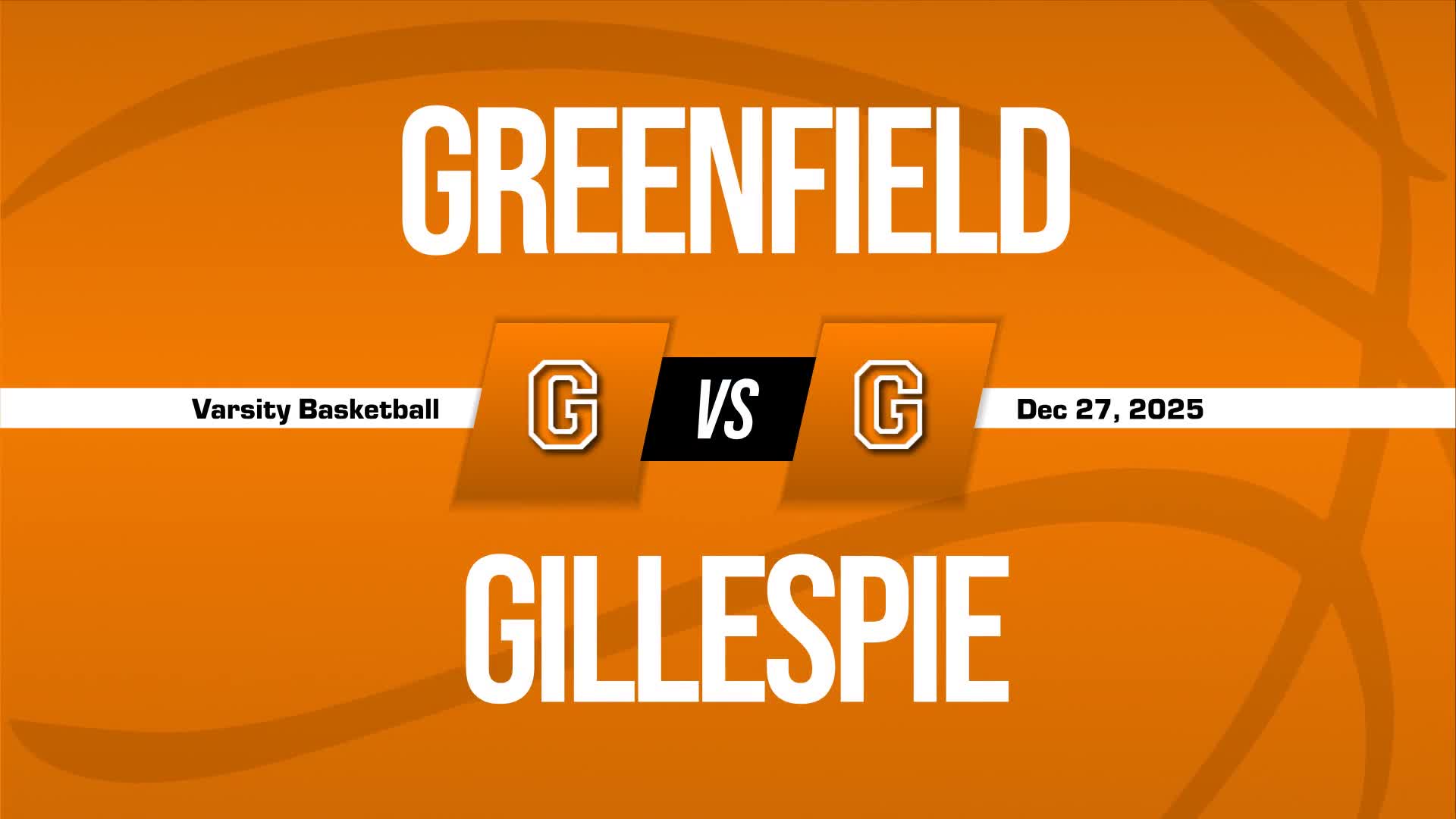 Basketball Recap: Make It Three in a Row for Greenfield/Northwestern