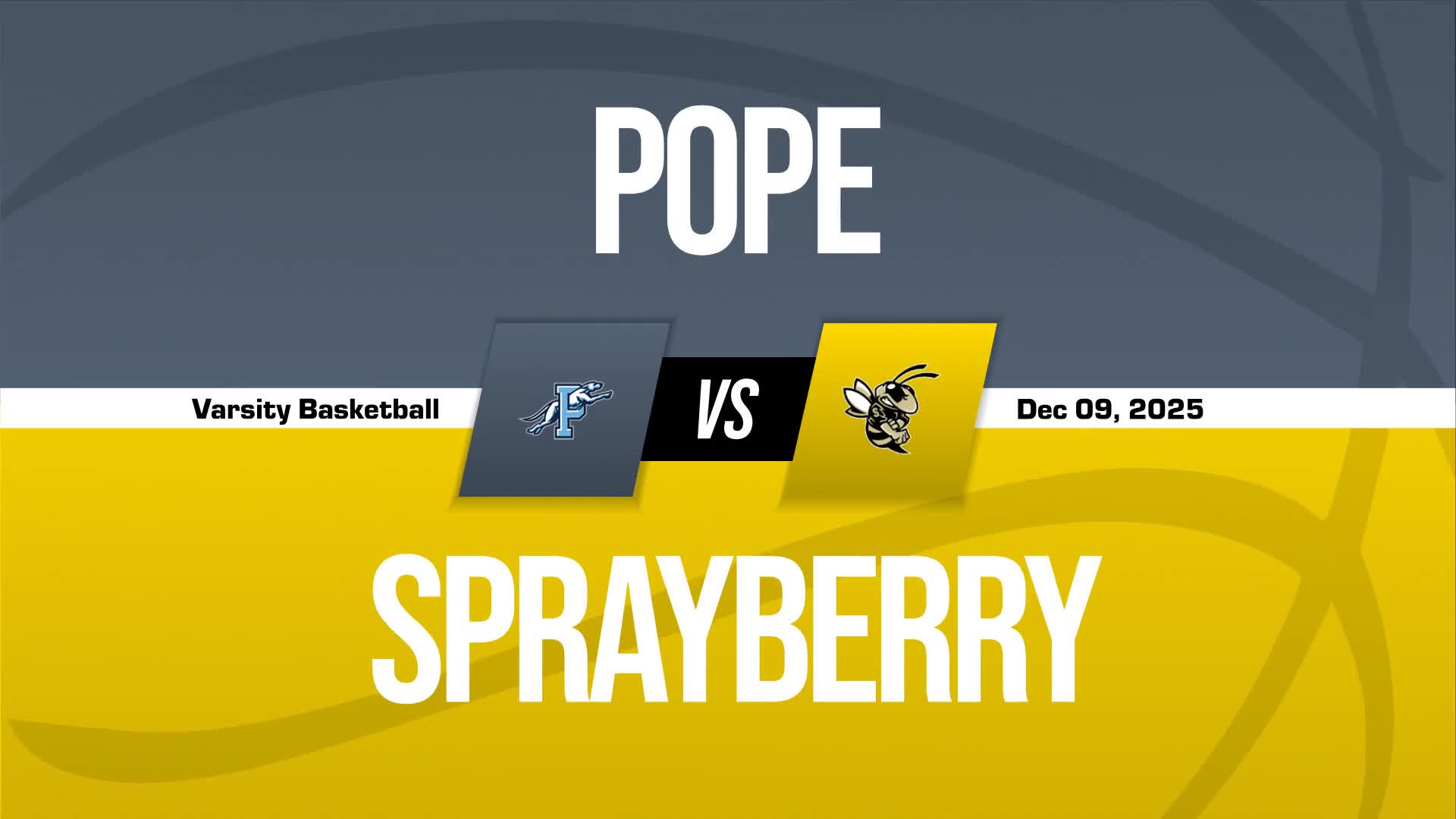 Basketball Game Preview: Sprayberry Yellow Jackets vs. Woodstock Wolverines + How To Watch