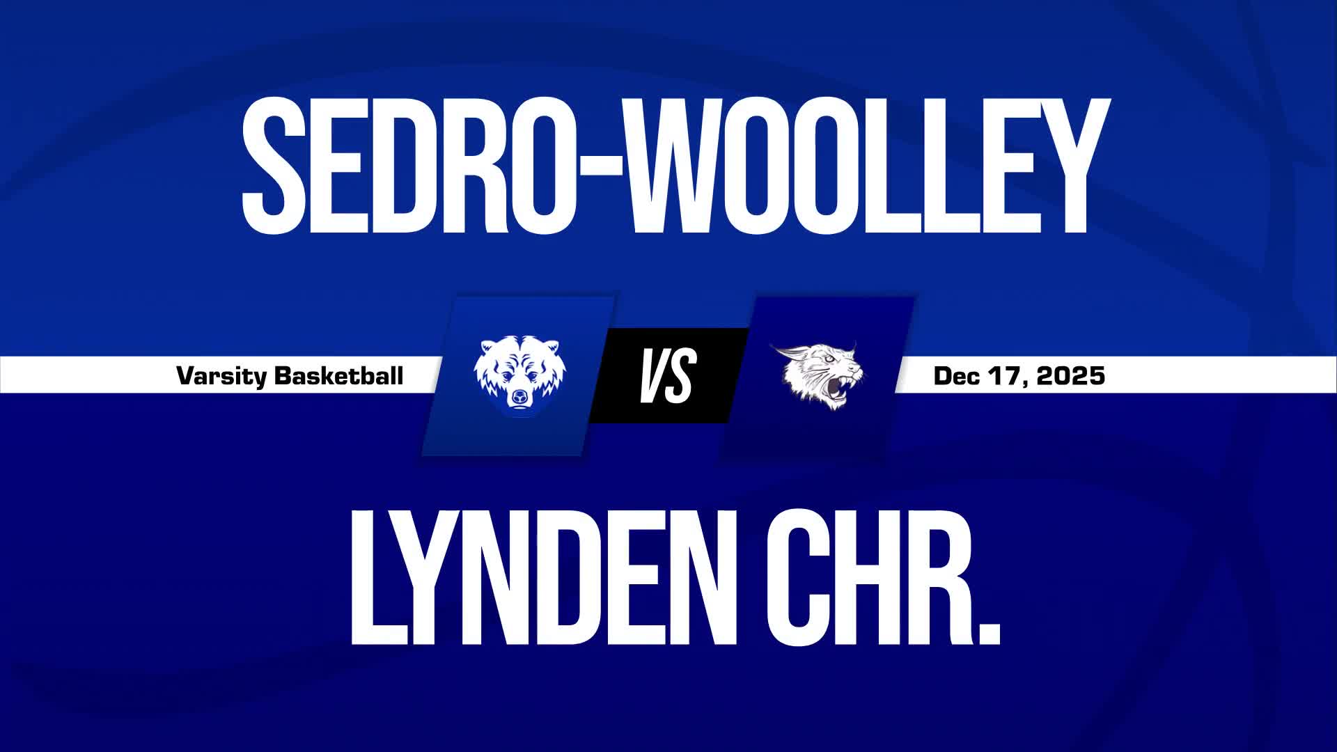 Basketball Recap: Sedro-Woolley Takes a Loss