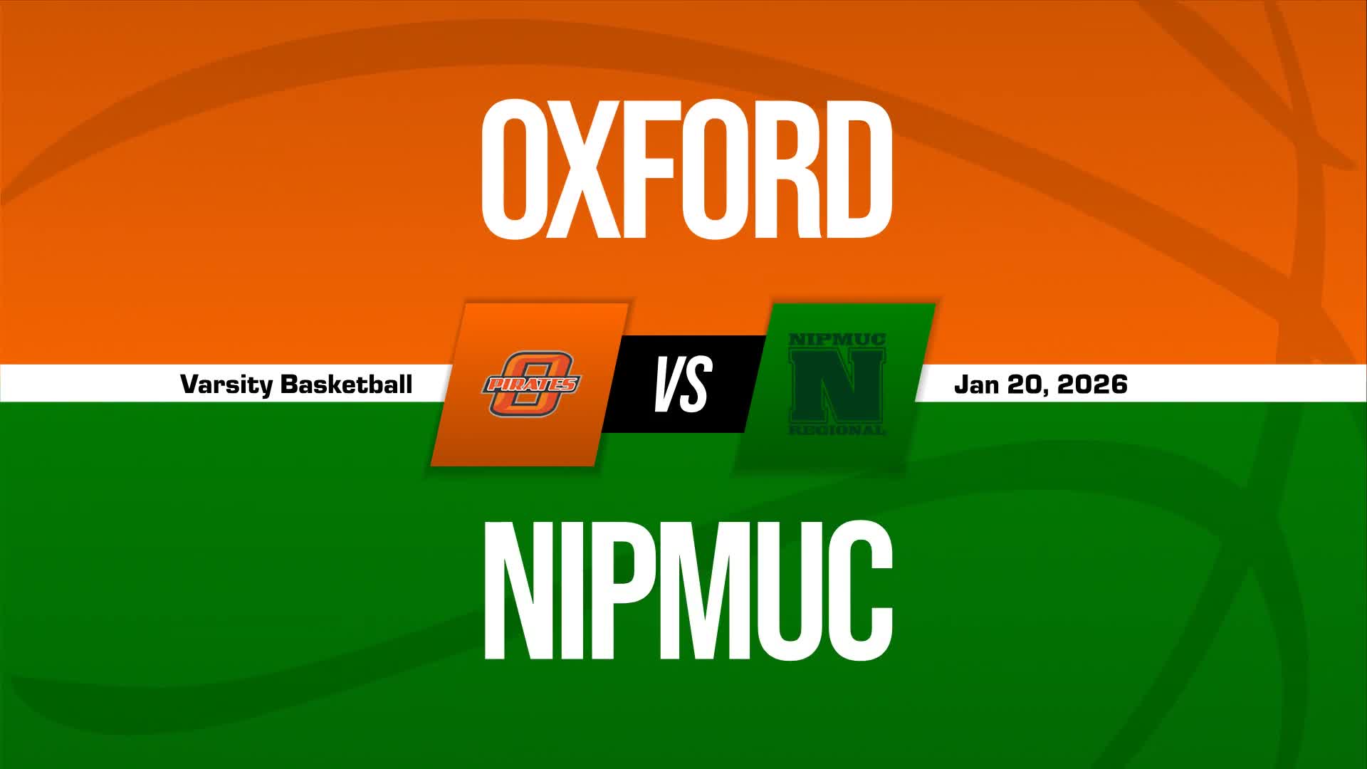 Basketball Recap: Oxford Takes a Loss + How To Watch