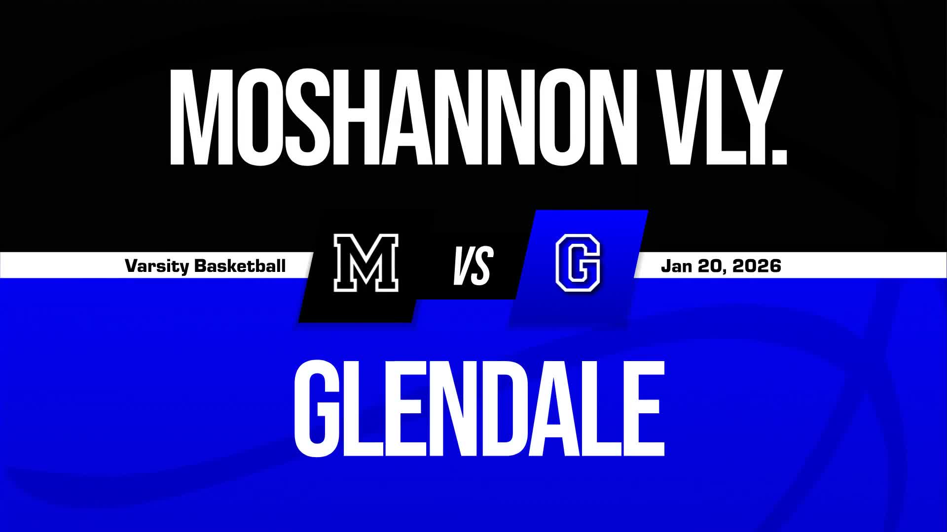 Basketball Game Preview: Glendale Vikings vs. Harmony Area Owls
