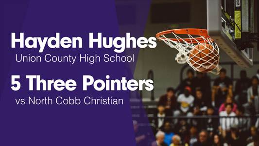 Baseball Game Preview: Union County Panthers vs. Murray County I