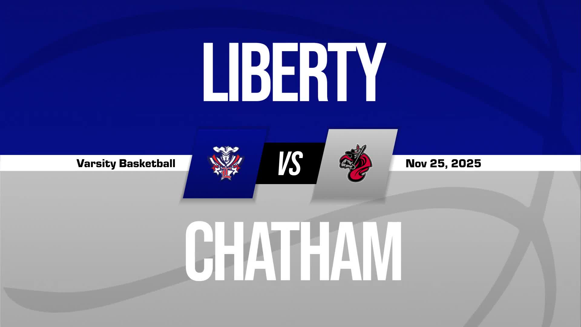 Basketball Recap: Chatham Falls to Halifax County in First Game of Season + How To Watch