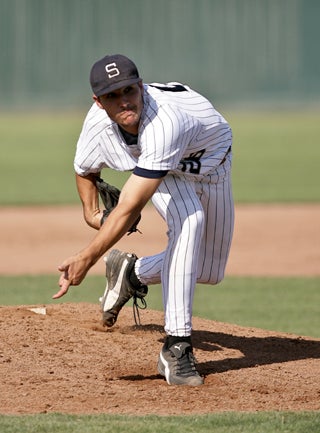 Kristopher Hobson, Stockdale