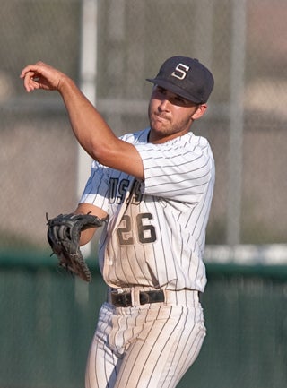 Kristopher Hobson, Stockdale