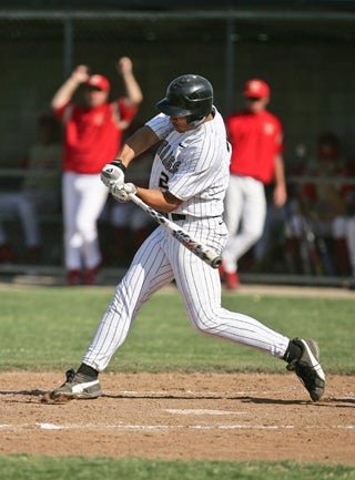 Kristopher Hobson, Stockdale