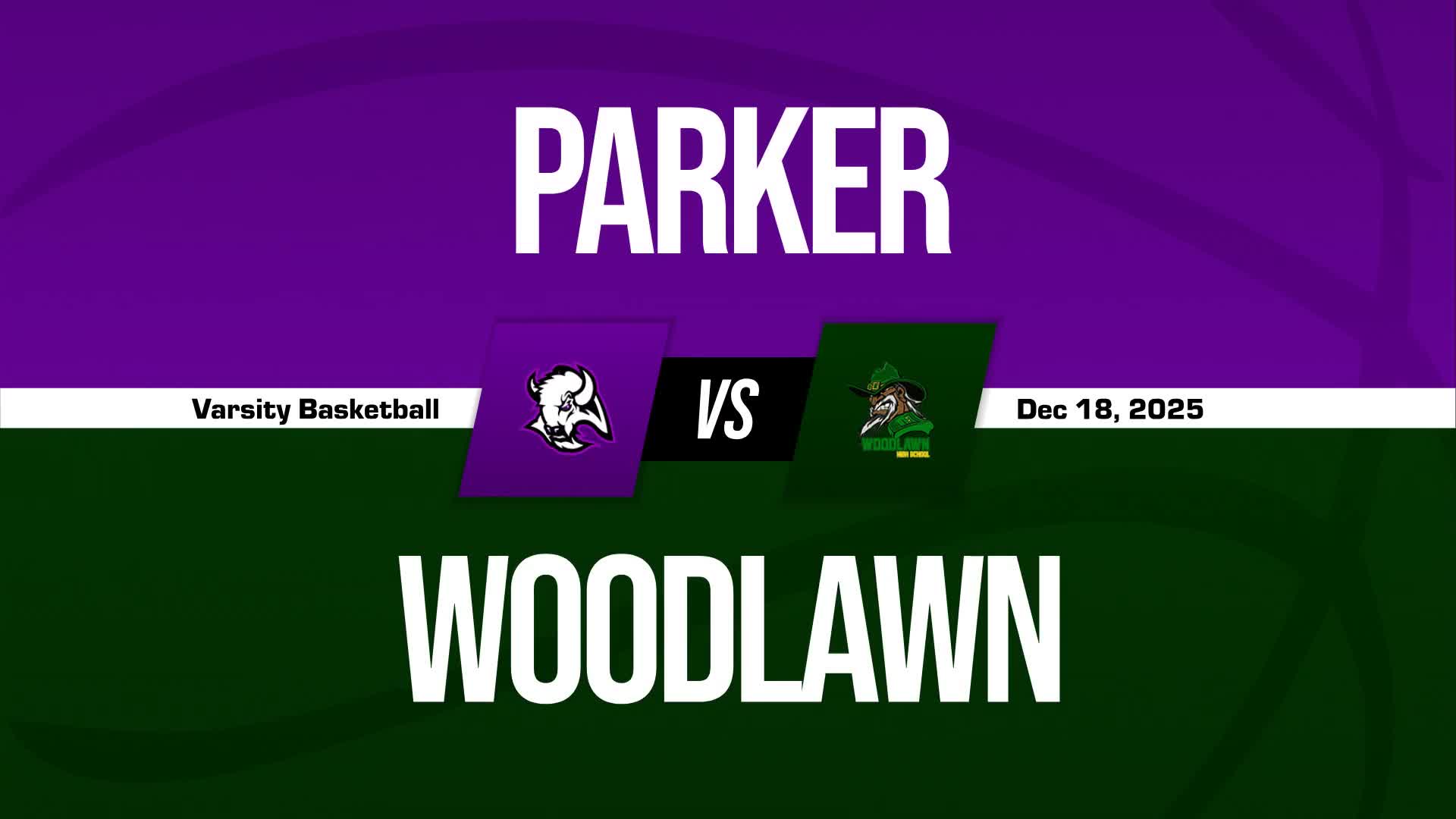 Basketball Recap: Dynamic Duo of  Micheal Johnson and  Brandon Wallace Lead Parker to Victory + How To Watch