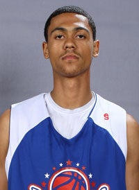 Tyler Dorsey
