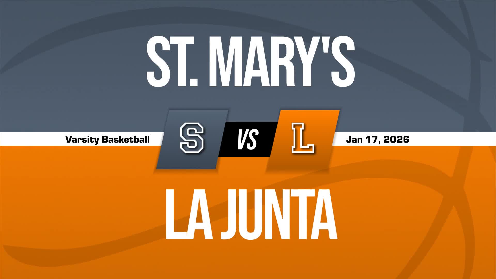 Basketball Recap: La Junta Comes Up Short