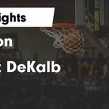 Basketball Game Preview: Southwest DeKalb Panthers vs. Stockbridge Tigers