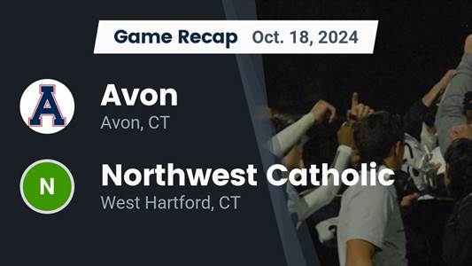 Football Game Preview: Avon Falcons vs. East Catholic Eagles