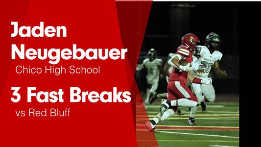 Baseball Recap: Chico finds playoff glory versus Red Bluff