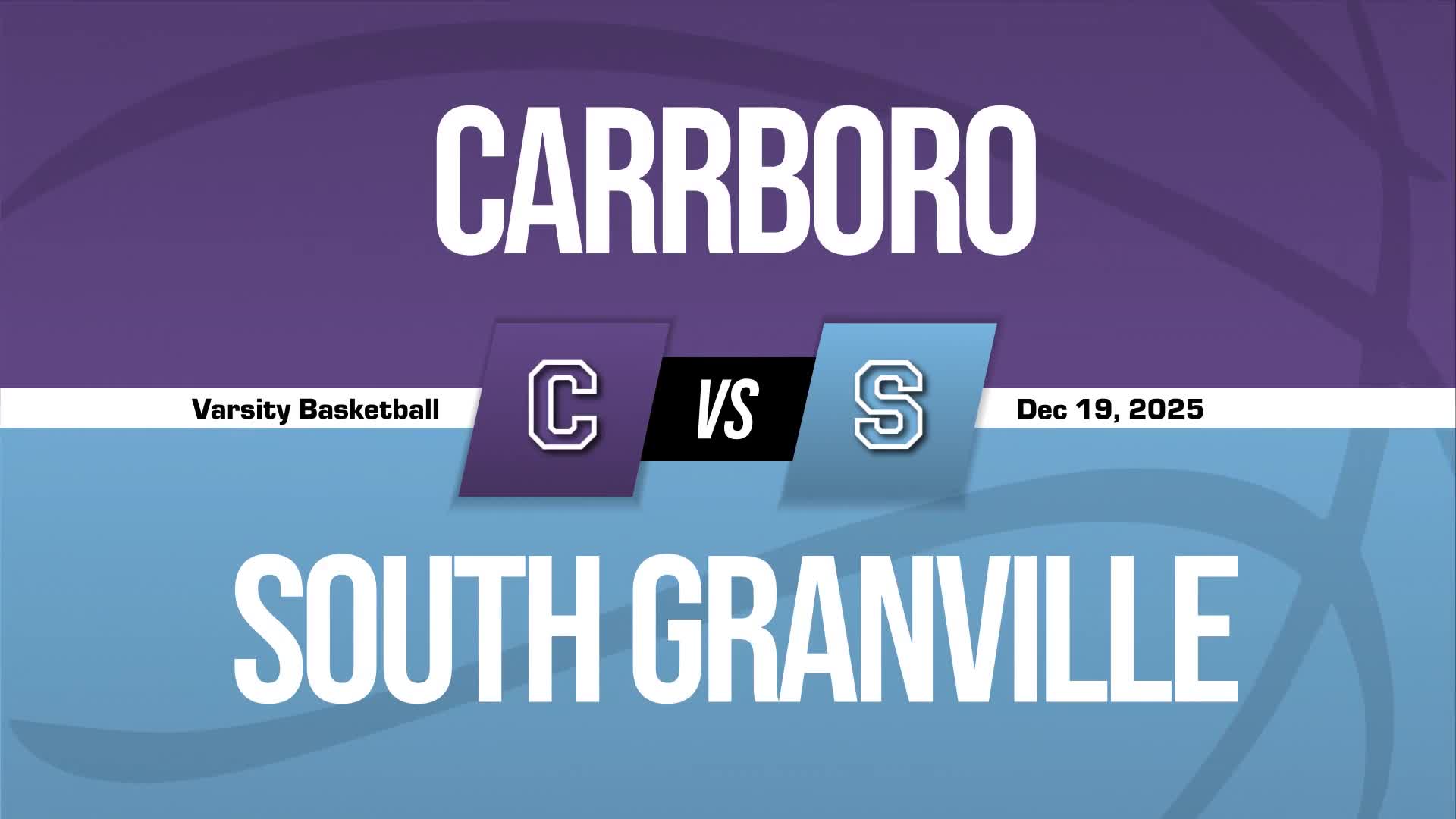 Basketball Recap: Carrboro Takes a Loss