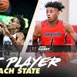 Best high school basketball player in all 50 states