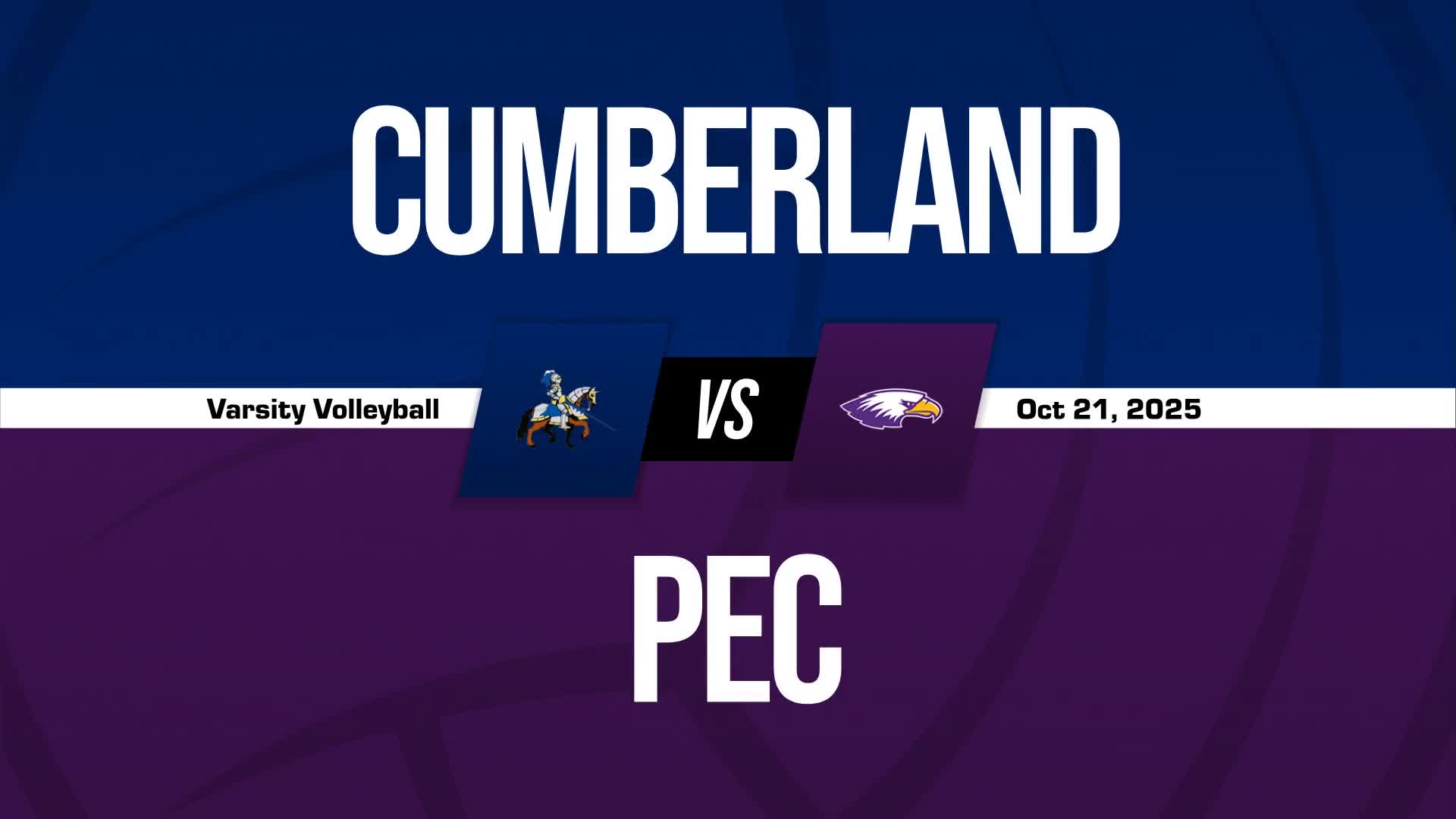 Volleyball Game Preview: Cumberland Dukes vs. Randolph-Henry Statesmen + How To Watch