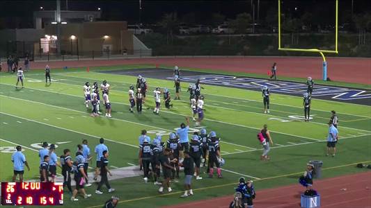 Ivy Top Football Player Performances